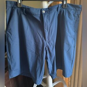 Mens Swiss Tech Shorts
